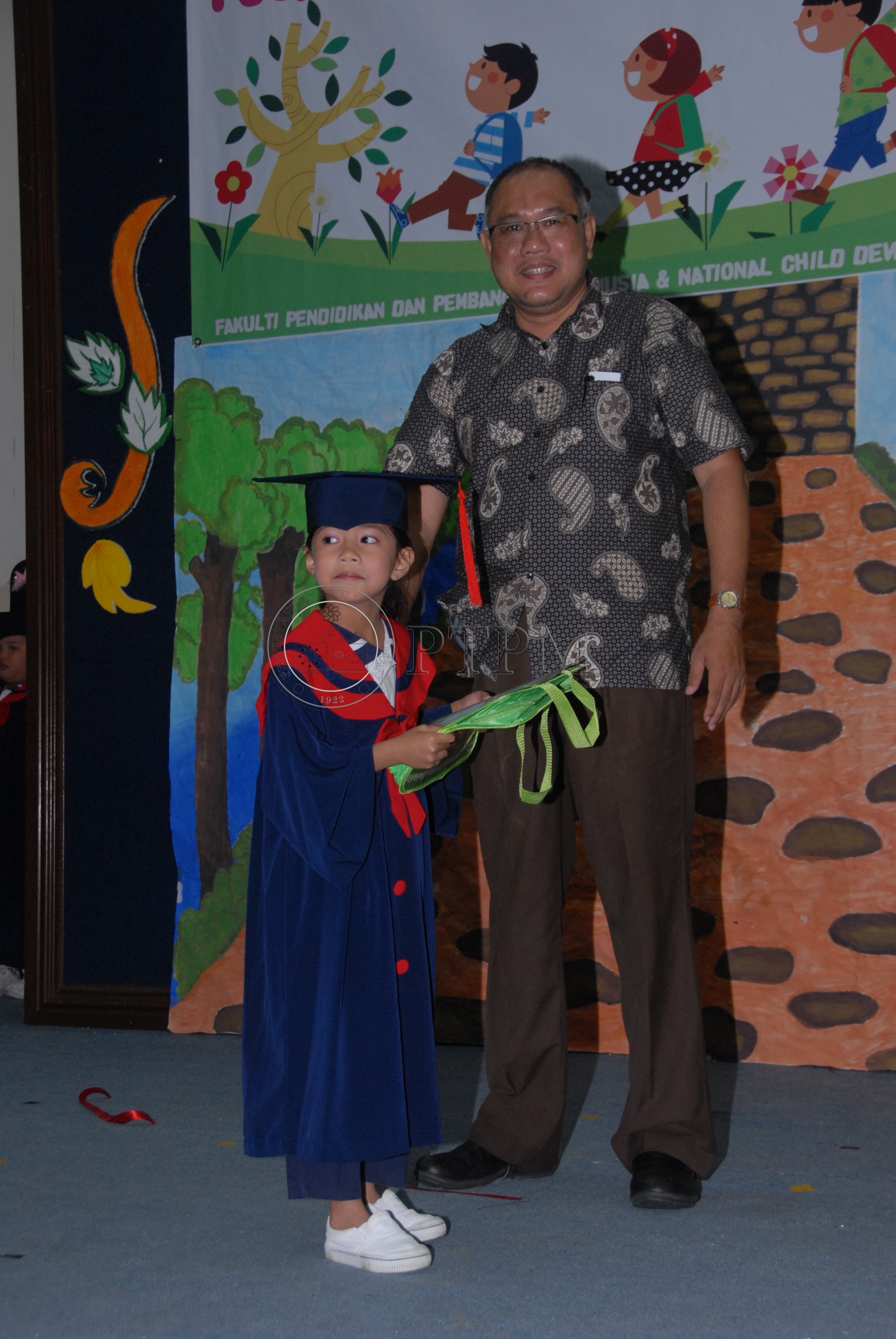 PTPM 11 100 TADIKA  IDA 0483